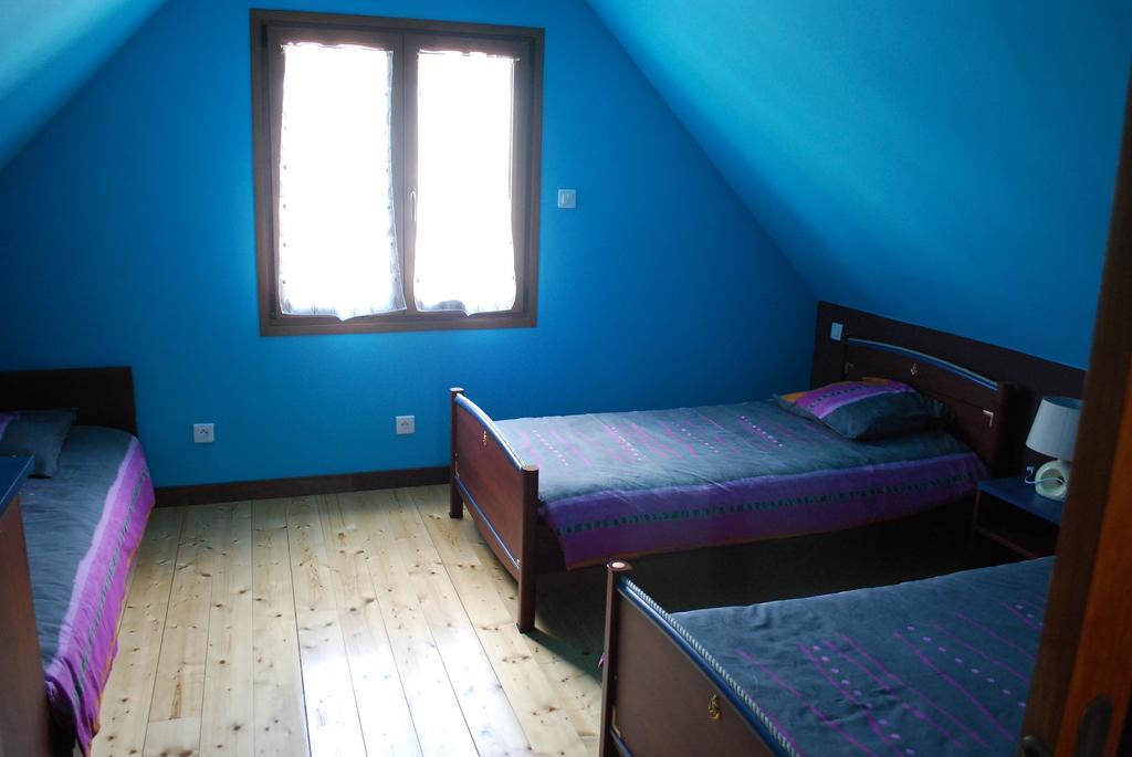 La Grange Villa Wintzenheim Phòng bức ảnh