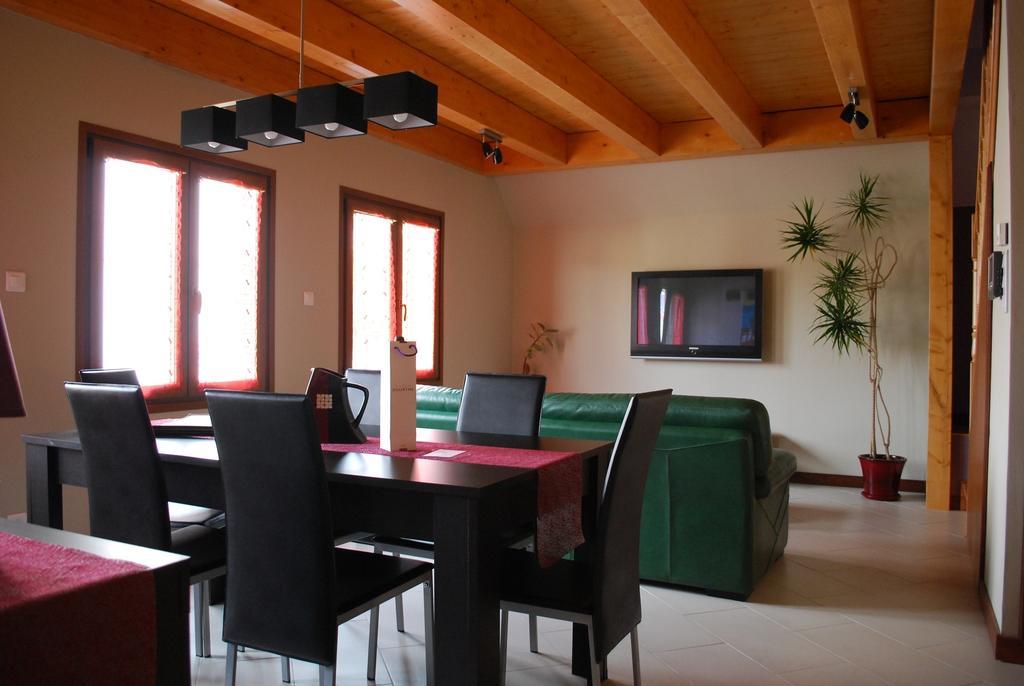 La Grange Villa Wintzenheim Ngoại thất bức ảnh