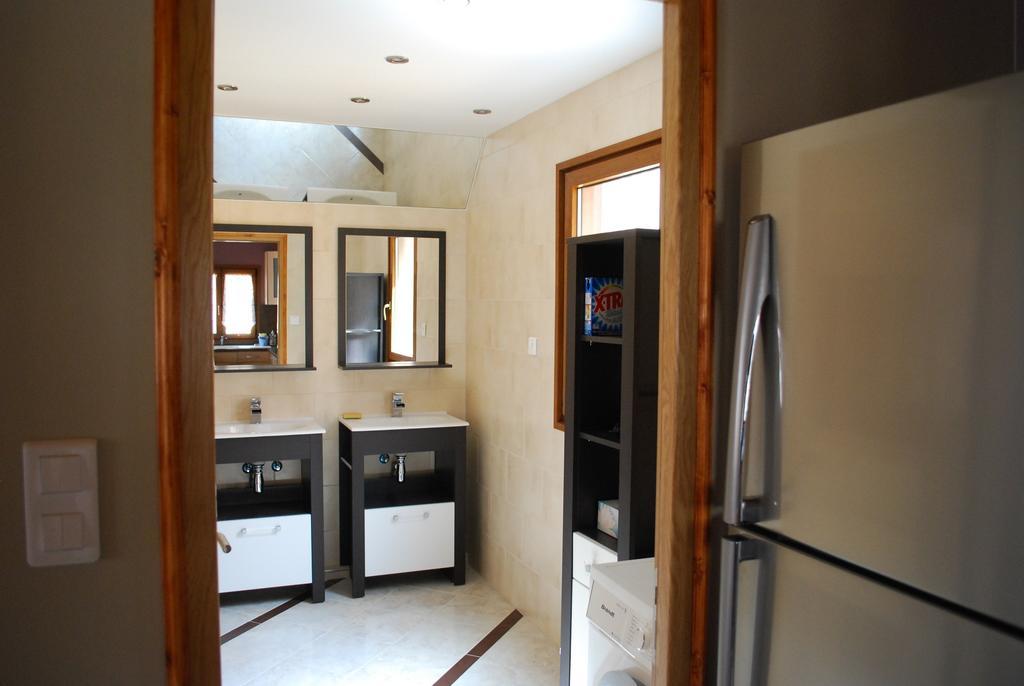 La Grange Villa Wintzenheim Ngoại thất bức ảnh